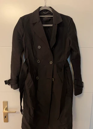 BCBG Trenchcoat, marca: BCBGMAXAZRIA, estado: Muy bueno, tamaño: S / 36 / 8, 30,00 €, 32,20 € Protección al comprador incluida