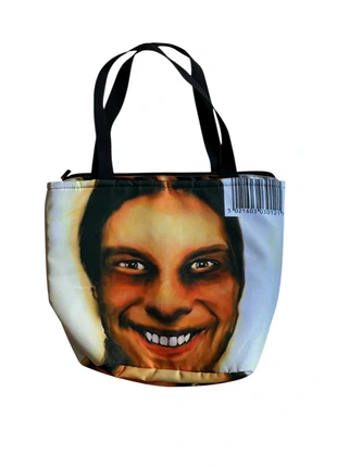 Bolso de hombro estilo tote Aphex Twin, marque: Aphex Twin, état: Très bon état, 45,00 €, 47,95 € Protection acheteurs incluse