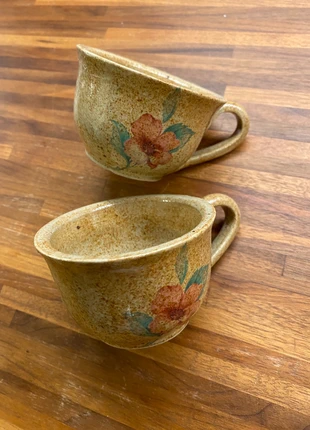 Duo de tasse café vintage , marca: Top Vintage, estado: Muy bueno, 2,00 €, 2,80 € Protección al comprador incluida