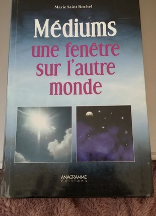 Médium une fenêtre sur l'autre monde, état: Très bon état, 5,00 €, 5,95 € Protection acheteurs incluse