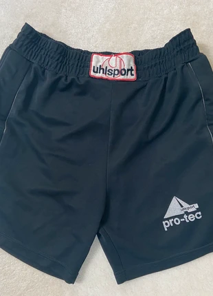 Short gardien de foot XL, marke: Uhlsport, zustand: Gut, größe: XL, 2,00 €, 2,80 € inklusive Vinted-Käuferschutz