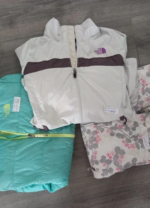 Lot de 3 Vestes The North Face Multicolore Taille S           31150925, marca: The North Face, estado: Muy bueno, tamaño: S / 36 / 8, 59,00 €, 62,65 € Protección al comprador Pro incluida