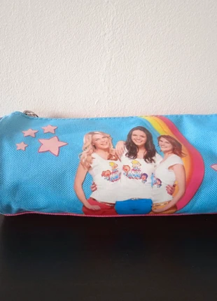 Trousse scolaire , marque: K3, état: Très bon état, 2,00 €, 2,80 € Protection acheteurs incluse