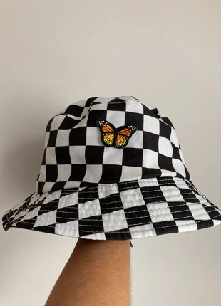 Bob réversible, condition: New without tags, size: One size, €5.50, €6.48 includes Buyer Protection