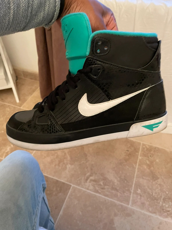 Nike flight ac hot sale