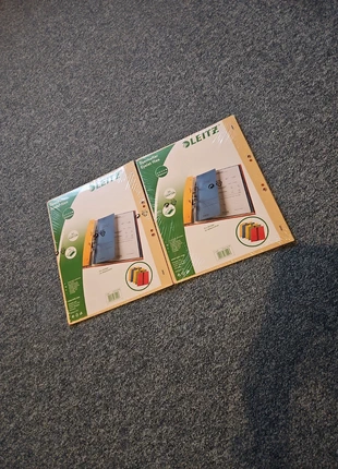 Ösenhefter, brand: Leitz, condizioni: Nuovo con cartellino, €6.00, €7.00 include la Protezione acquisti