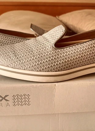 Zapatos mocasines GEOX, marque: Geox, état: Très bon état, taille: 40, 4,00 €, 4,90 € Protection acheteurs incluse