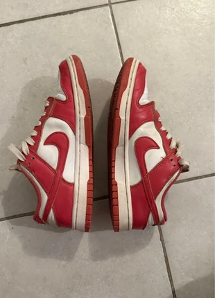 Dunk low Pink, marque: Nike, état: Bon état, taille: 38, 25,00 €, 26,95 € Protection acheteurs incluse