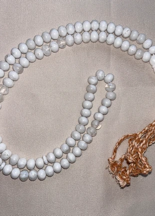 Tasbih muslim, merk: pas de marque, staat: Nieuw zonder prijskaartje, € 3,50, € 4,38 inclusief Kopersbescherming