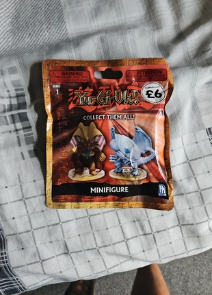Yu-Gu-Oh! Figure, brand: Yu-Gi-Oh!, condition: New with tags, size: One size, £2.00, £2.46 includes Buyer Protection