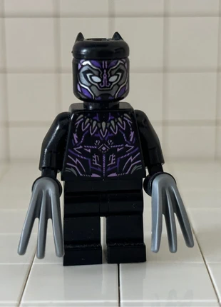 « Lire description » Figurine Lego Super Heroes Avengers Marvel 🍿 Black Panther sh0728 sh728, marque: LEGO, état: Neuf sans étiquette, taille: Taille unique, 7,00 €, 8,05 € Protection acheteurs (Pro) incluse