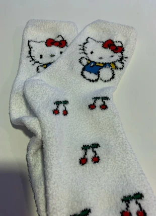 Chaussettes Hello Ketty, brand: Hello Kitty, condition: New with tags, size: One size, €15.00, €16.45 includes Buyer Protection