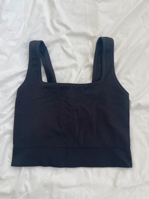 black square neck athletic tank cropped 1