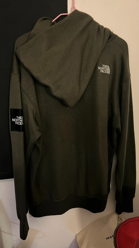 The North Face hoodie | Vinted