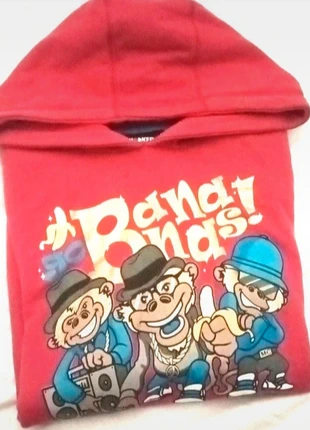 Felpa con cappuccio, marca: Vintage Dressing, estado: Bueno, tamaño: S, 5,00 €, 5,95 € Protección al comprador incluida