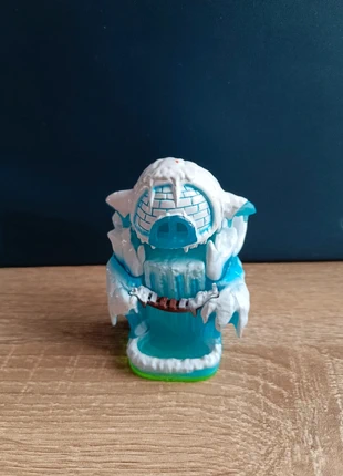 Figurine Skylanders Spyro's Adventures Empire Of Ice SA122, marque: Skylanders, état: Bon état, taille: 3 ans / 98 cm, 4,50 €, 5,43 € Protection acheteurs (Pro) incluse