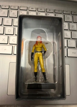 Eaglemoss Crystal Classic Marvel Figurine, brand: EAGLEMOSS COLLECTIONS, condition: New without tags, size: One size, €10.00, €11.20 includes Buyer Protection