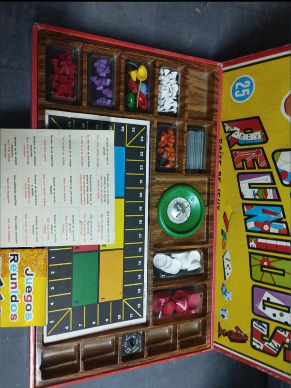 Juegos reunidos juguettos sales