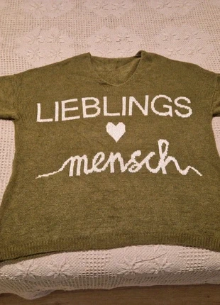 🍁 Camisola de lã 🍁, marca: extra large, estado: Muy bueno, tamaño: Otros, 5,00 €, 5,95 € Protección al comprador incluida