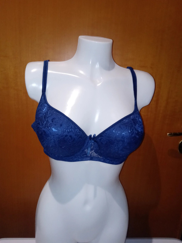Brasier strapless con realce Sexy Illusions