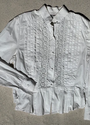 Chemisier vintage, brand: Naracamicie, condition: Very good, size: S / 36 / 8, €20.00, €21.70 includes Buyer Protection