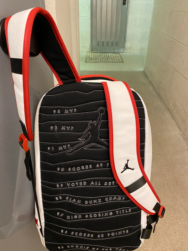 Jordan Backpack