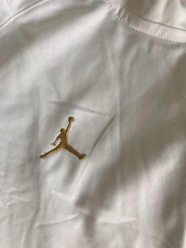 Gilet PSG Jordan Vinted