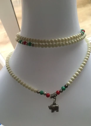 Collar mujer y hombre, estado: Muy bueno, 9,50 €, 10,68 € Protección al comprador incluida