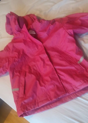 Giacca da sci/giacca a vento impermeabile, brand: Impidimpi, condizioni: Ottime, taglia: 24-36 mesi / 92 cm, €10.00, €11.20 include la Protezione acquisti