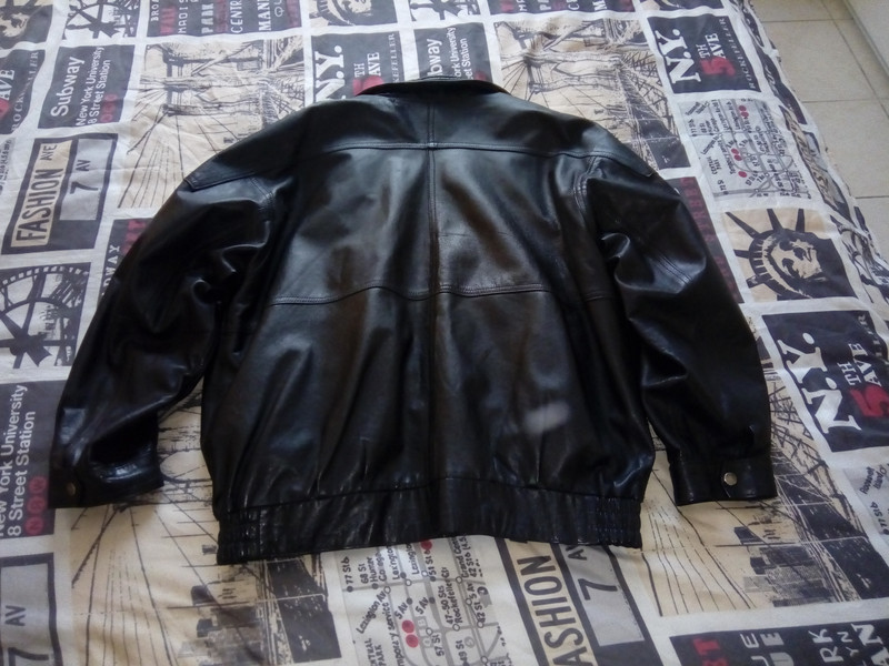 Blouson c et discount a