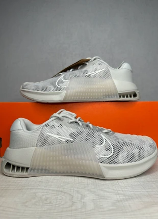 Nike Metcon 9 AMP, marke: Nike, zustand: Sehr gut, größe: 36.5, 74,00 €, 78,40 € beinhaltet Vinted-Käuferschutz Pro