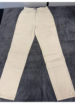 Pantalones blancos Nathews talla XS, merk: CM, staat: Goed, maat: XS / 34 / 6, € 8,00, € 9,10 inclusief Kopersbescherming