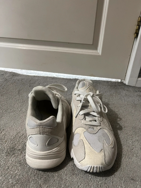 Adidas yung 1 Vinted