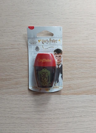 Taille crayon Harry Potter NEUF 🖤, merk: Harry Potter, staat: Nieuw met prijskaartje, € 2,00, € 2,80 inclusief Kopersbescherming