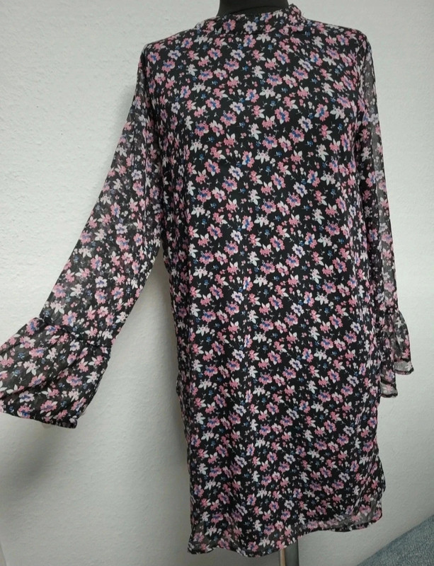 Kleid gr 40 1