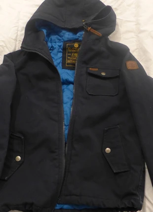 Manteau enfant Element, marca: Element, estado: Bom, tamanho: 12 anos / 152 cm, €20.00, €21.70 inclui Proteção do Comprador