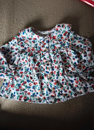 Blouse tape à l'oeil 18 mois, marque: Tape à l'œil, état: Très bon état, taille: 12-18 mois / 80 cm, 3,00 €, 3,85 € Protection acheteurs incluse
