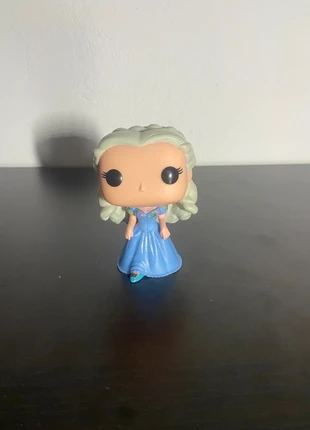 Funko Pop Cenicienta #138 – Cinderella – Funko original sin caja, brand: Funko Pop, condizioni: Ottime, taglia: Taglia unica, €13.00, €14.35 include la Protezione acquisti