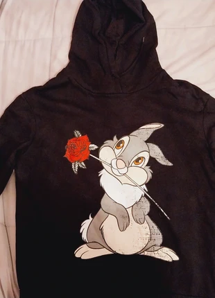 Pull Jennifer disney vintage pampam, marque: Jennyfer, état: Très bon état, taille: S / 36 / 8, 4,00 €, 4,90 € Protection acheteurs incluse