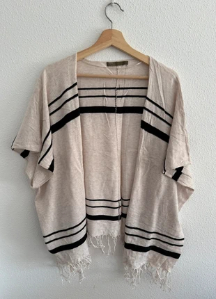 Cárdigan Sfera M, marca: Sfera, estado: Muy bueno, tamaño: M / 38 / 10, 5,00 €, 5,95 € Protección al comprador incluida