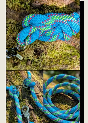 Dogleash, staat: Nieuw zonder prijskaartje, maat: Overige, € 45,00, € 47,95 inclusief Kopersbescherming