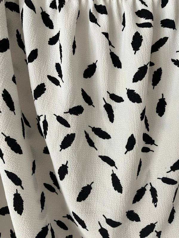 Top à motifs - photo numéro 2
