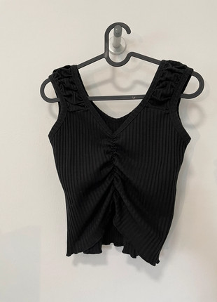 Oberteil, marke: Shein, zustand: Neu, größe: S / 36 / 8, 3,00 €, 3,85 € inklusive Vinted-Käuferschutz