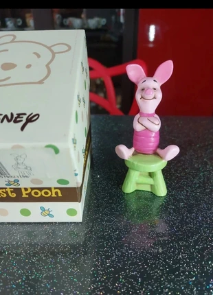 Statuetta egan disney, brand: Disney, condizioni: Nuovo con cartellino, €4.50, €5.43 include la Protezione acquisti