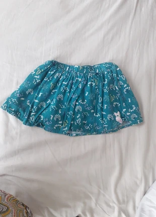 Jupe fille 24mois la compagnie des petits , brand: La Compagnie des Petits, condition: Very good, size: 18-24 months / 86 cm, €1.00, €1.75 includes Buyer Protection