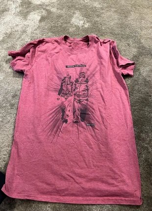 Pink t shirt, condition: Very good, size: S / 8, £3.00, £3.85 includes Buyer Protection