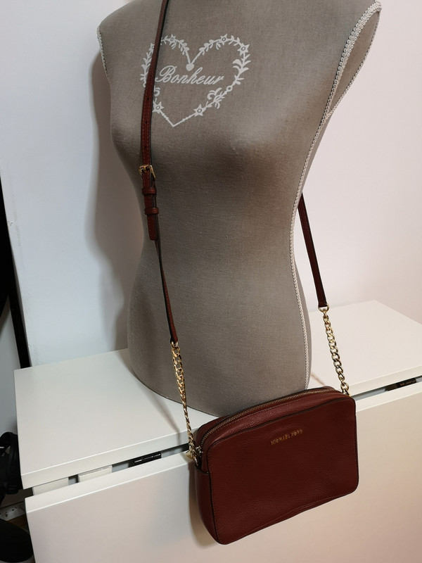 Correa bolso michael kors hotsell