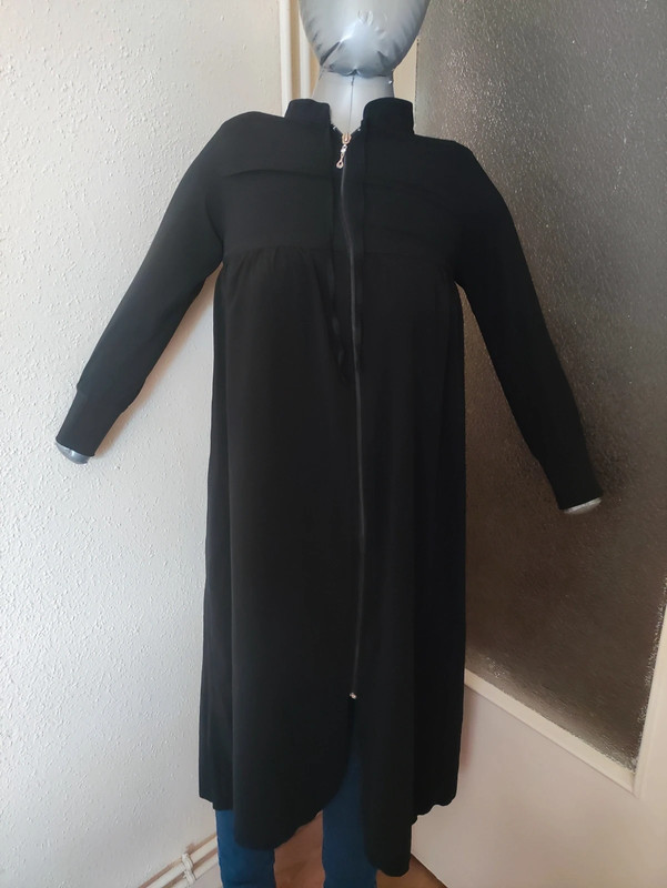 Robe fille taille 11 ans