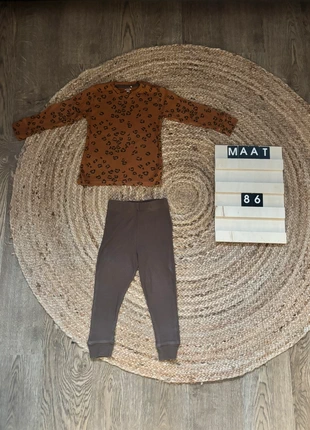 Pyjama Prenatal, brand: Prénatal, condizioni: Ottime, taglia: 18-24 mesi / 86 cm, €4.50, €5.43 include la Protezione acquisti