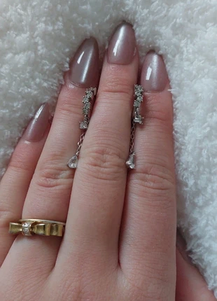 Oorbellen, marca: Amazon, estado: Nuevo con etiquetas, 3,00 €, 3,85 € Protección al comprador incluida